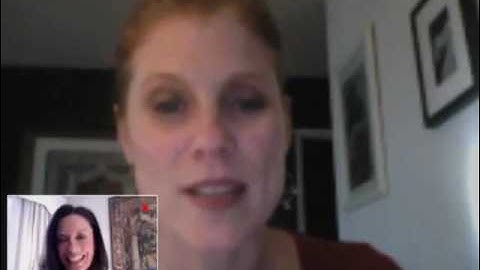 Naomi Robson - First date advice from an L.A. dating expert