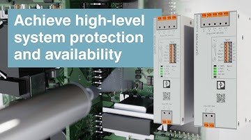 Fourth-generation QUINT DC/DC converters with conformal coating