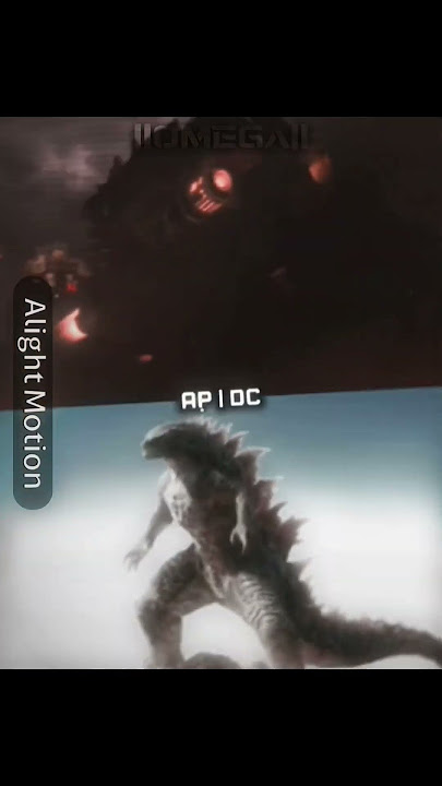 Astro toilets vs Mv Godzilla || #debate #edit #godzilla