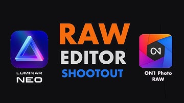 ON1 PHOTO RAW 2022 VS LUMINAR NEO: WHICH IS THE BETTER RAW EDITOR FOR LOW LIGHT PHOTOS