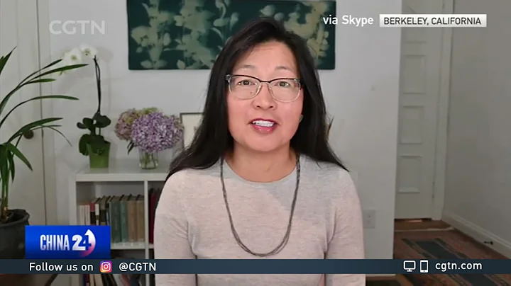 Mei Zhang on China travel trends