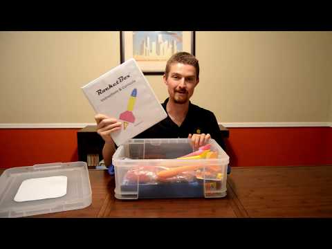 RocketBox overview