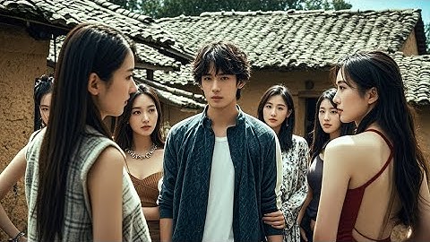 【Indo Sub】Dulu Aku Suami Gagal, Kini Aku Hidup Lagi dengan Sistem Pemburu! #Full #Minidrama