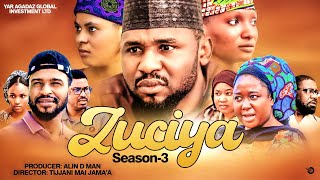 ZUCIYA SEASON 4 episode 3