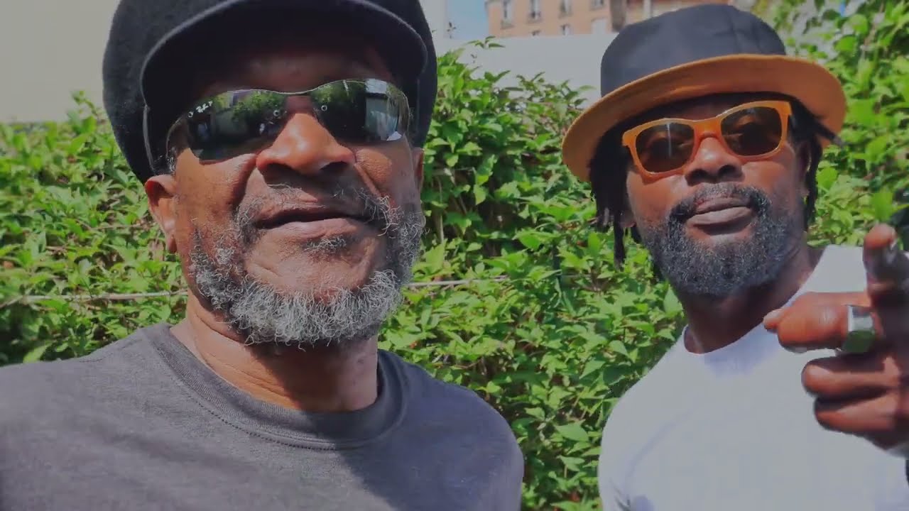 Judah Brownny - Getty Getty No Want It (Feat. Lone Ranger) OFFICIAL VIDEO