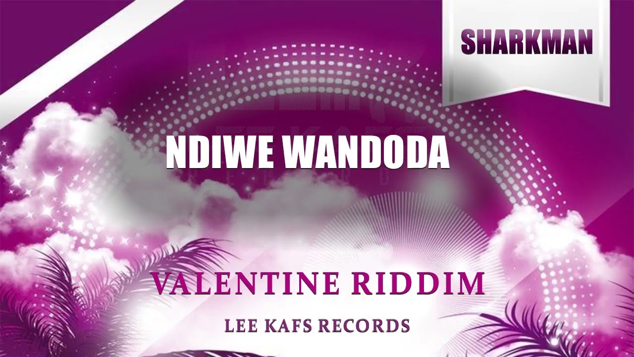 Ndinokukuridza Pop Killer Valentine Riddim (Official Song)