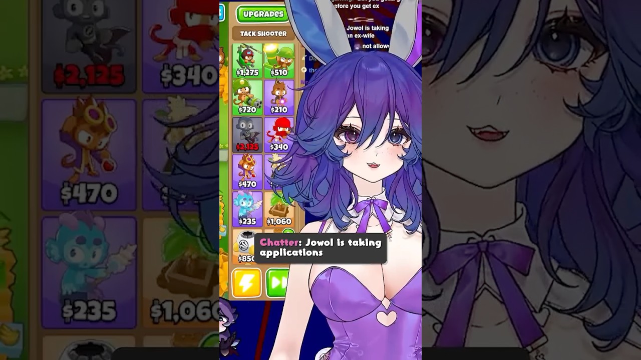 anyone want to become my ex-husband?