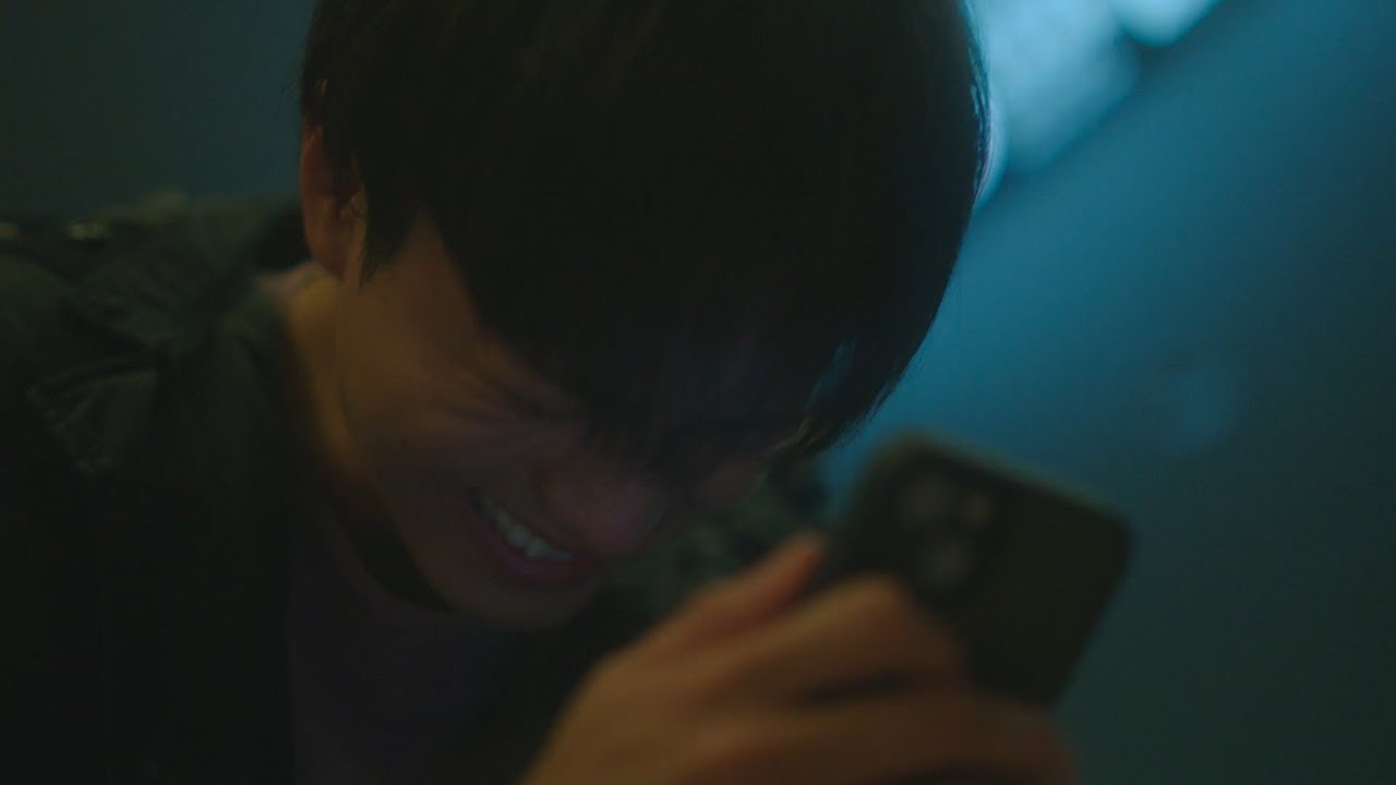 it's all falling apart, god why