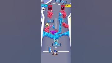 Mob control Best mobile games for Android #games #puzzle #funnygame #gameforkids part 36