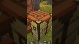MINECRAFT, SHOWCASE WEAPON OP BY OMEGA ALPHA ADDON, ONLY ONE HEART BUT CAN'T DEAD!? #minecraft