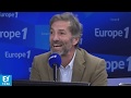 Connecting food sur europe 1  la france bouge  raphaelle duchemin