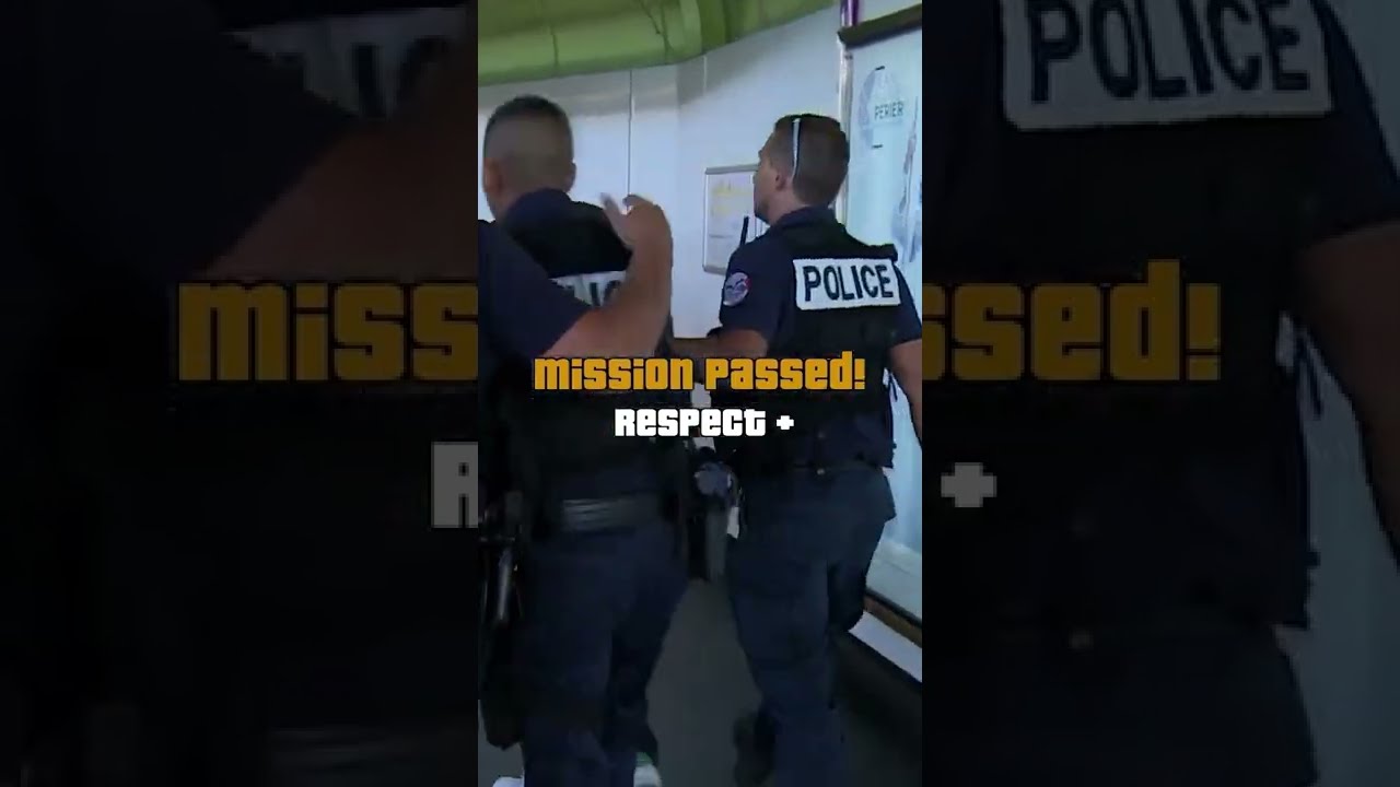 Fraudeur VS contrôleur