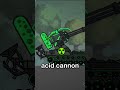 Artillery Mod Pack For Melon Playground
