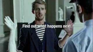 Tiger Beer - Languages Teaser TVC: France