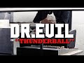 DR.EVIL in &quot;Thunderball&quot; | RETRO-EDIT