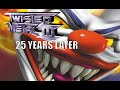 Twisted metal 3  25 years later