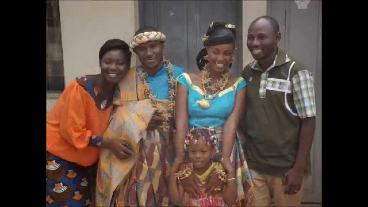 Rencontre cote d'ivoire mariage