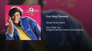 09. One Step Forward - Desert Rose Band