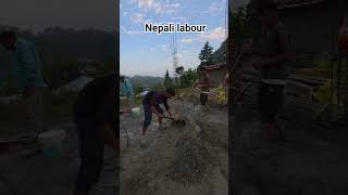 #construction#uttrakhandtourism#home#struggle
