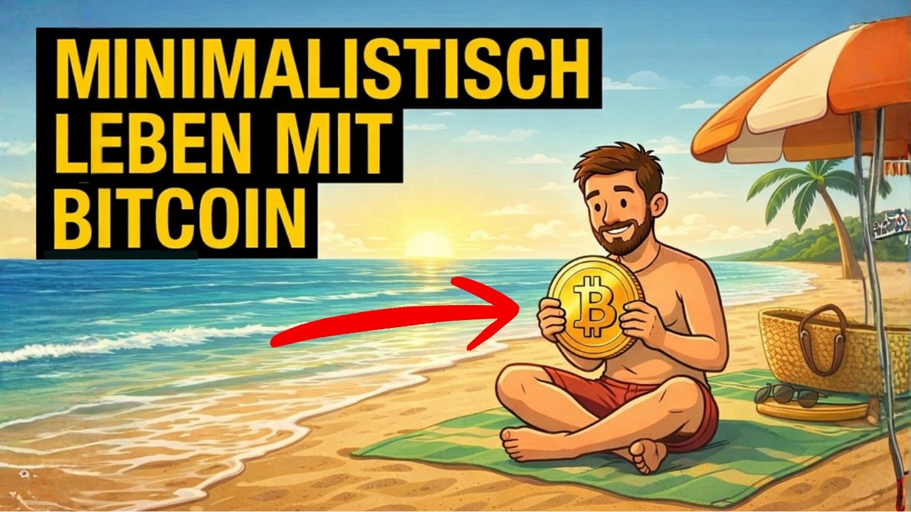 Wenig besitzen und trotzdem reich leben: 10 minimalistische Lebensregeln