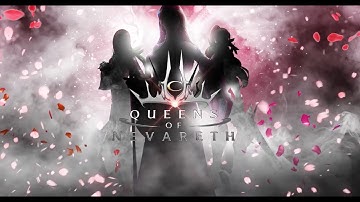 Queens of Nevareth- Candidates Video Introduction