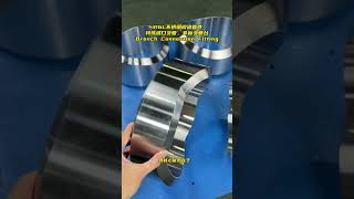 316L不锈钢锻造管件特殊坡口支管,非标支管台,Branch Connection Fitting