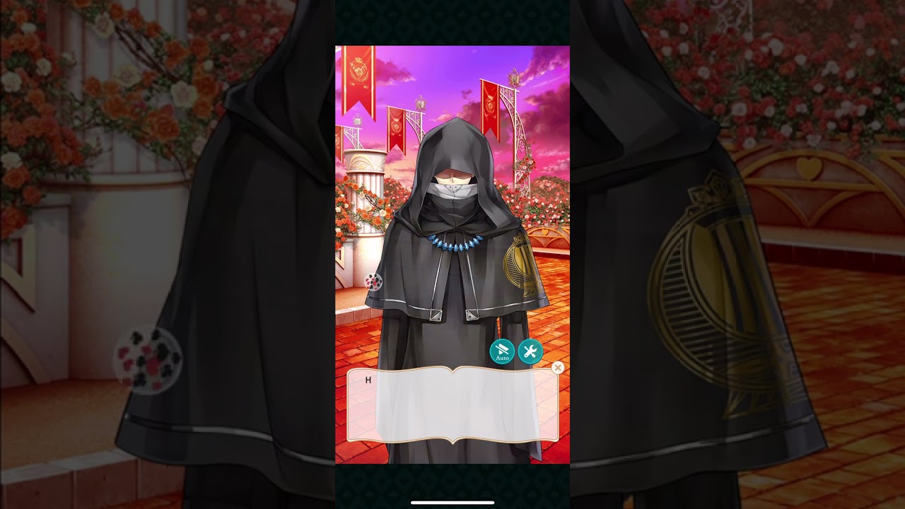 Ikemen Revolution Jonah Clemence Part 19 His POV Side Story