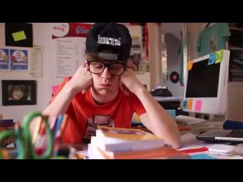 GuiHome - Petite pause