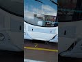 Ex First Glasgow Volvo Gemini