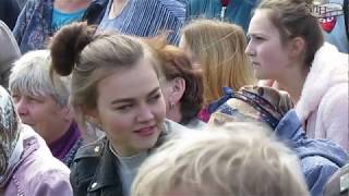 ВИЗИТ К ИСТОКАМ. Документальный фильм ВИЗИТ К ИСТОКАМ. Документальный фильм