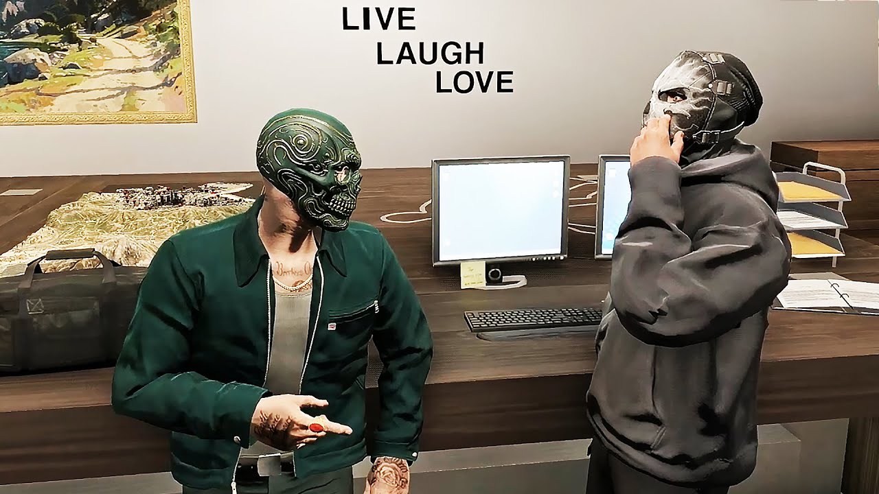 Ramee Wages War Against Hydra Until He Gets Access to Hydra's Stash | Nopixel 4.0 | GTA | CG