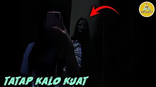 Pendanakan Hantu Yang Terekam Kamera Vcs 139