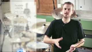 Drumworkshop - Die Groove Metamorphosen