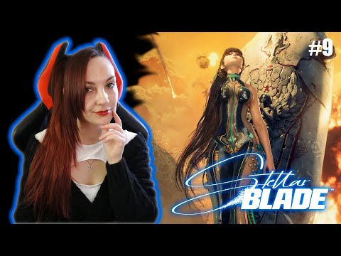 Видео: ФИНАЛ STELLAR BLADE (PS5) Полное прохождение на Русском | СТЕЛЛАР БЛЭЙД PS5 Обзор | СТРИМ #9