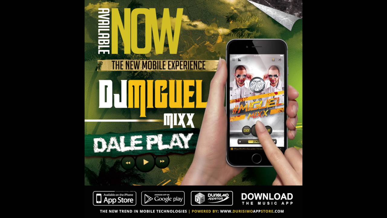 J Quiles Reggaeton Mix YouTube