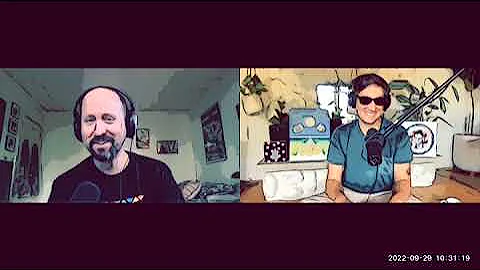 Interview with Andrew Hackett author of Sayulita :...