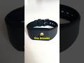 This Bracelet Shocks You Every Time You Touch Your Phone #didyouknow