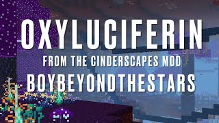 Cinderscapes - Minecraft Mods - CurseForge