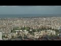LIVE: Beirut skyline view as Israel invades southern Lebanon