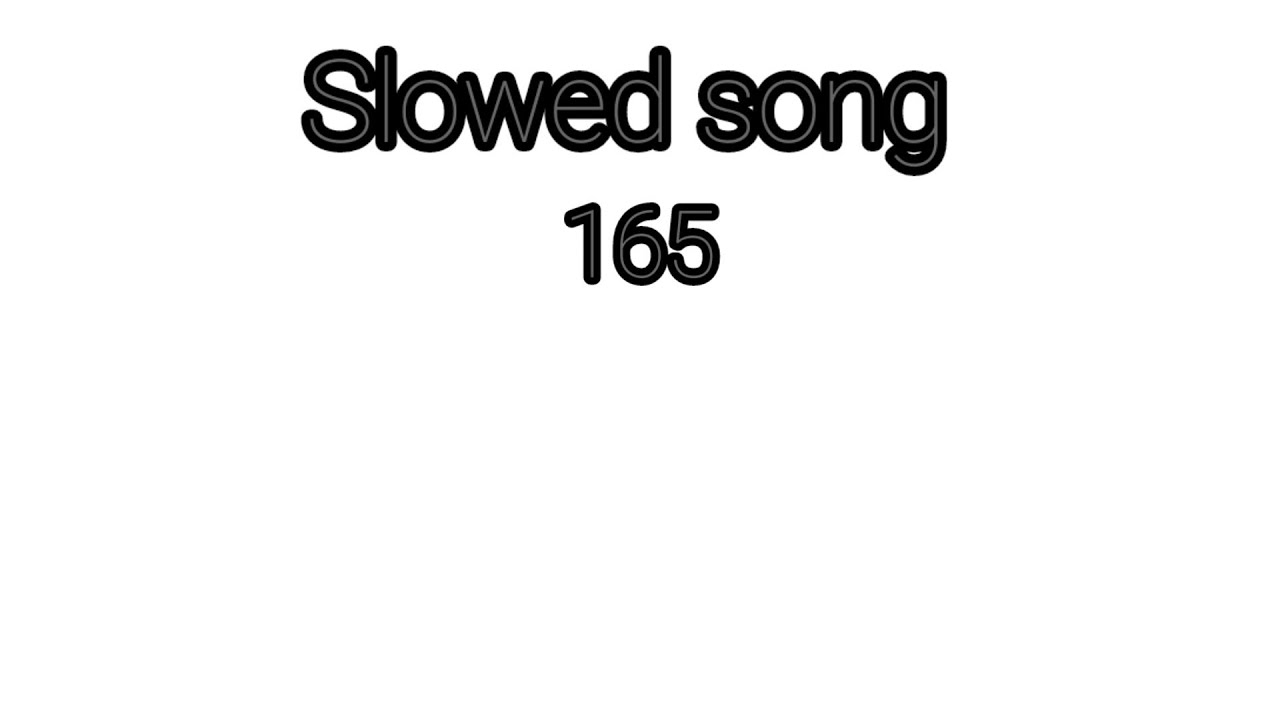 Танцы Минус-Город(Slowed)