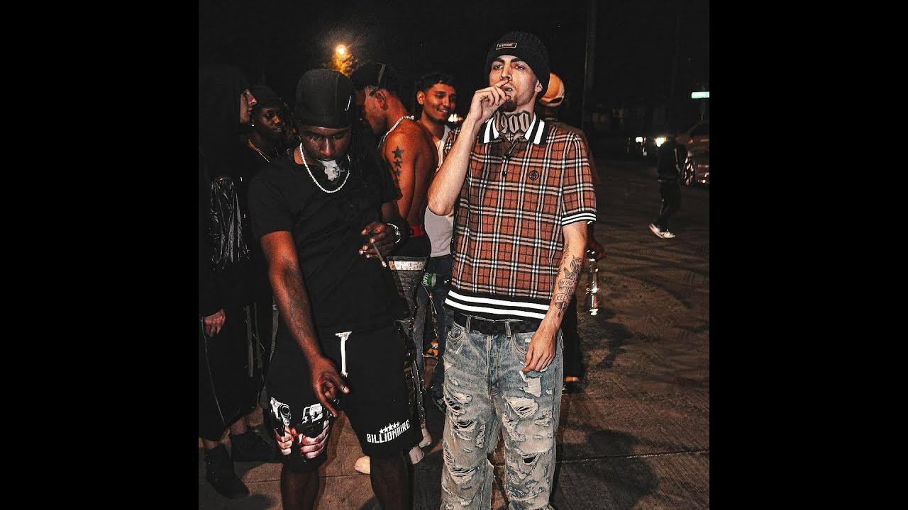 [FREE] 1900Rugrat x Skrilla Type Beat - 