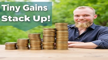 The 1% Rule: How Tiny Daily Wins Create Massive Success