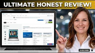 Dell DC14250 Laptop Review: Performance Test, Build Quality &amp; Office Features 2026