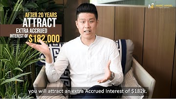 CPF Accrued Interest: How It Can Affect Home-owners