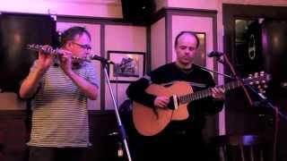 Moondance (cover) The Stubbs Brothers