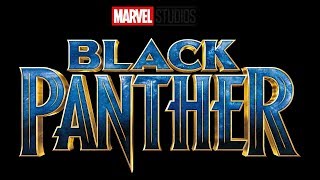 הפנתר השחור (2018) Black Panther