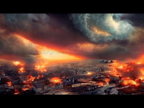 Mourning In Mecca The Kaaba Is Closing Forever A Storm Like No Other In 300 Years