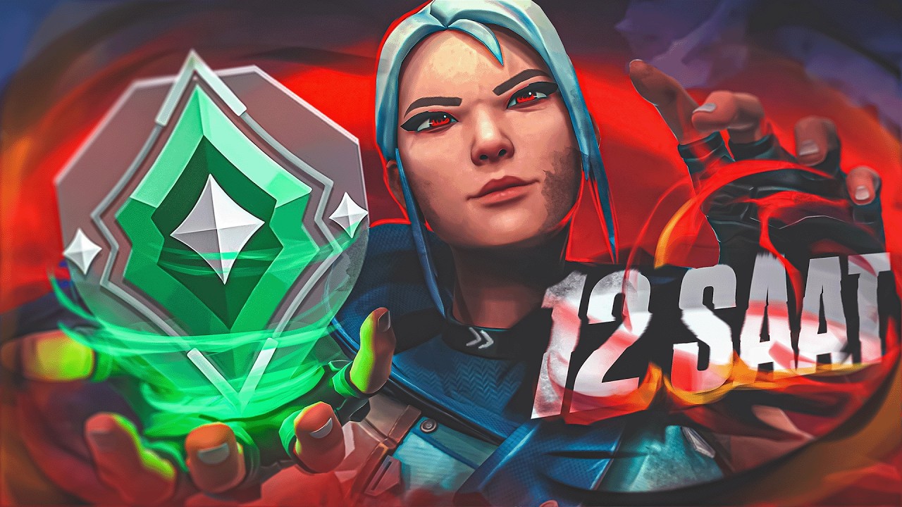 25 LEVEL Hesabımı Sadece *12 SAATTE* YÜCELİK Yaptım. I SIFIRDAN IMMORTALA #4