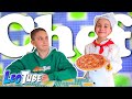 Pizzeria el Gran Chef LeoTube