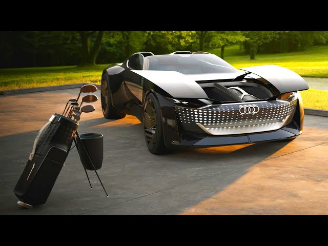 12 CRAZIEST CONCEPT CARS 2022  Futuristic Cars That Actually Exist 